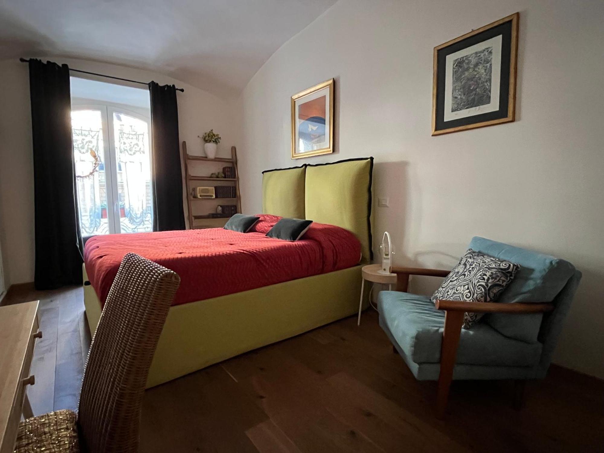 A Casa - Home Sharing Rom Exteriör bild
